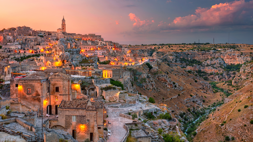 Il fascino delle città meno conosciute, tra storia e cultura