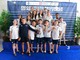 Libertas Nuoto Novara, terzo posto regionale da record per gli Esordienti B Libertas Nuoto Novara, terzo posto regionale da record per gli Esordienti B