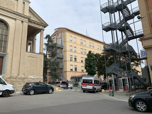 Soluzioni tecnologiche per il Wi-Fi nelle strutture sanitarie: il caso dell’Ospedale Maggiore di Novara