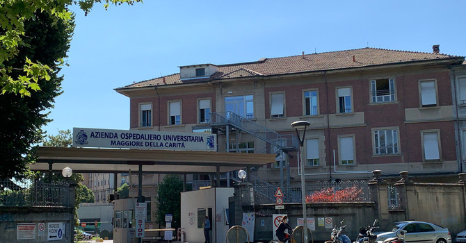 A Novara la rivoluzione green dei laboratori