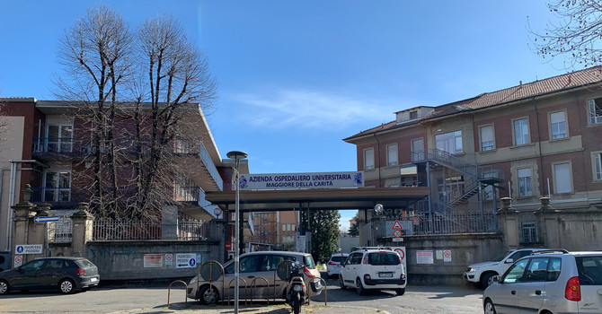 Maggiore di Novara, l’Oftalmologia si conferma eccellenza nella ricerca sulle maculopatie Maggiore di Novara, l’Oftalmologia si conferma eccellenza nella ricerca sulle maculopatie