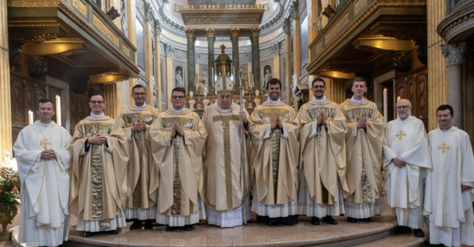 Foto Instagram Seminario San Gaudenzio