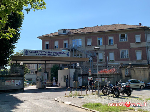 Ricostruito il volto dopo l’aggressione: intervento d’eccellenza all’Aou di Novara