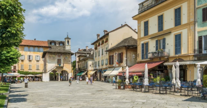 Vini d’eccellenza, birre artigianali e sapori del borgo: a Orta San Giulio torna il “Wine & Beer Festival” Vini d’eccellenza, birre artigianali e sapori del borgo: a Orta San Giulio torna il “Wine & Beer Festival”