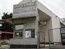 Chiusura accesso pedonale pronto soccorso per lavori di ampliamento all'ospedale Santissima Trinità di Borgomanero