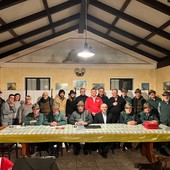 Alpini, 49ª serata di beneficenza: 13 mila euro a sostegno del territorio