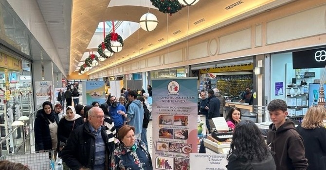 University Open Days al San Martino 2 di Novara: due giorni dedicati all’orientamento