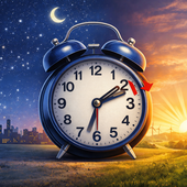 Torna l’ora legale: lancette avanti nella notte tra il 28 e il 29 marzo