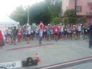 Anche un record mondiale all'Orta 10in10: a 76 anni 10 maratone in 10 giorni