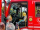 Romagnano Sesia, la caserma dei Vigili del Fuoco apre le porte ai cittadini Romagnano Sesia, la caserma dei Vigili del Fuoco apre le porte ai cittadini