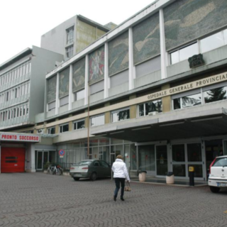 Novara torna alla carica: "L'ospedale Covid di quadrante dev'essere a Vercelli"