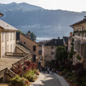 &quot;Pensieri e parole&quot;, a Orta San Giulio un omaggio a Lucio Battisti