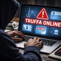 Truffe online in crescita, dai furti di moda ai falsi avvisi sulla tessera sanitaria