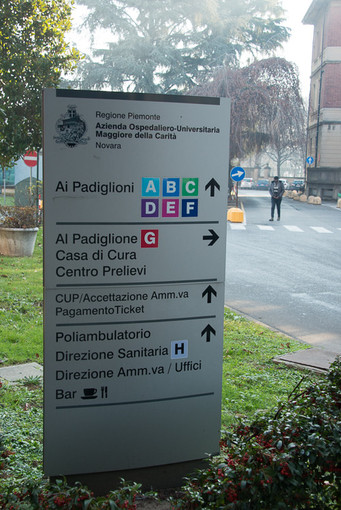 Asl Novara: sciopero nazionale dei sindacati il 28 novembre