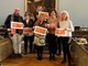 "Orange the World", la Cupola Antonelliana si tinge di arancione contro la violenza sulle donne "Orange the World", la Cupola Antonelliana si tinge di arancione contro la violenza sulle donne