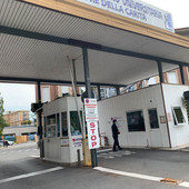 Ancora un'aggressione al personale dell'ospedale Maggiore