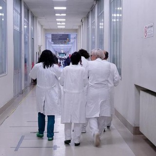 Visite gratuite per la prevenzione dei tumori testa-collo all'ospedale Maggiore di Novara Visite gratuite per la prevenzione dei tumori testa-collo all'ospedale Maggiore di Novara