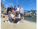 Da Novara a Oporto con il progetto Free Mover “FlavChem”