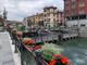 Tutto pronto a Omegna per la 'Red Bull' Mottarone Tutto pronto a Omegna per la 'Red Bull' Mottarone