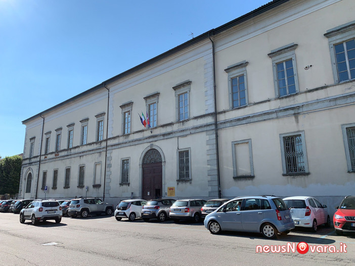 Covid: il rettore dell’Università del Piemonte Orientale tra i primi vaccinati domani a Novara