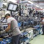 Industria manifatturiera, tiene Novara: -0,2% nel primo trimestre dell'anno