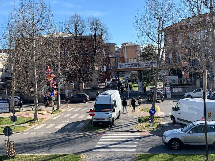 Tubercolosi: diagnosi precoce e presa in carico specialistica al Maggiore di Novara Tubercolosi: diagnosi precoce e presa in carico specialistica al Maggiore di Novara