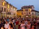 Oleggio: sabato arriva la notte bianca