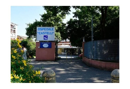 C'è anche il Maggiore tra i presidi sanitari di riferimento per i casi sospetti di Ebola C'è anche il Maggiore tra i presidi sanitari di riferimento per i casi sospetti di Ebola