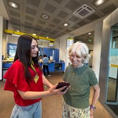 Novara, oltre 2mila over 80 utilizzano l’app di Poste Italiane Novara, oltre 2mila over 80 utilizzano l’app di Poste Italiane