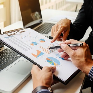 Il Piemonte guida la ripresa: il Pil cresce dello 0,8% e fa meglio della media nazionale