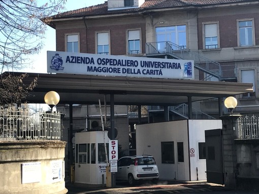 Ondata di solidarieta’ per l’ospedale Maggiore