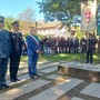 Borgomanero celebra l’80° anniversario della Liberazione: memoria, democrazia e futuro