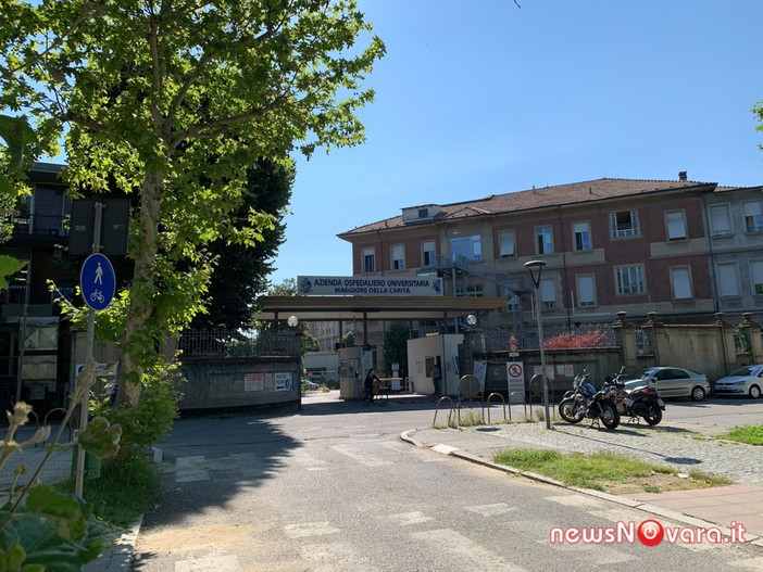 Maggiore della Carità di Novara: innovazione al servizio della cura personalizzata