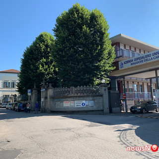 Nuovo pronto soccorso a Novara: proseguono i lavori, attesa la nuova sala entro l’estate
