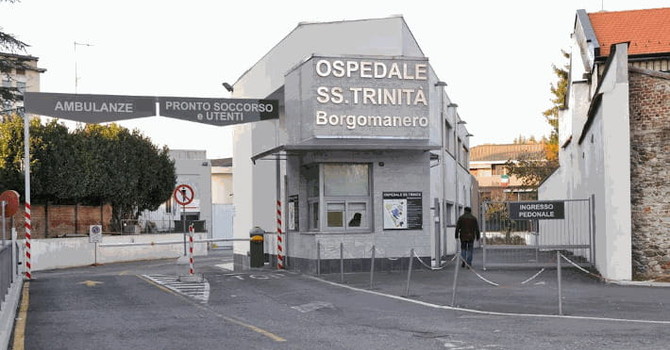 Ospedale di Borgomanero, al via la gara per la realizzazione di un nuovo padiglione Ospedale di Borgomanero, al via la gara per la realizzazione di un nuovo padiglione