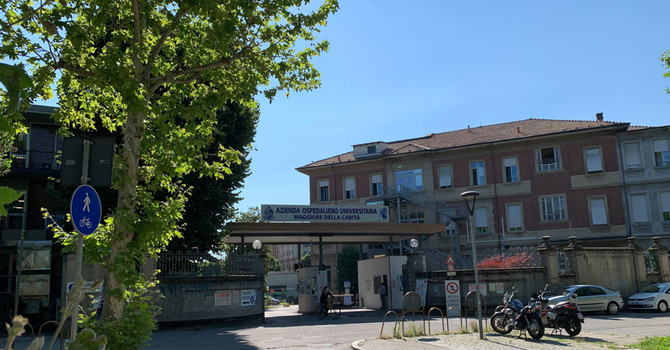 Arresto cardiaco sul lavoro: salvato giovane grazie alla rete dei soccorsi e alle tecnologie avanzate all’AOU di Novara