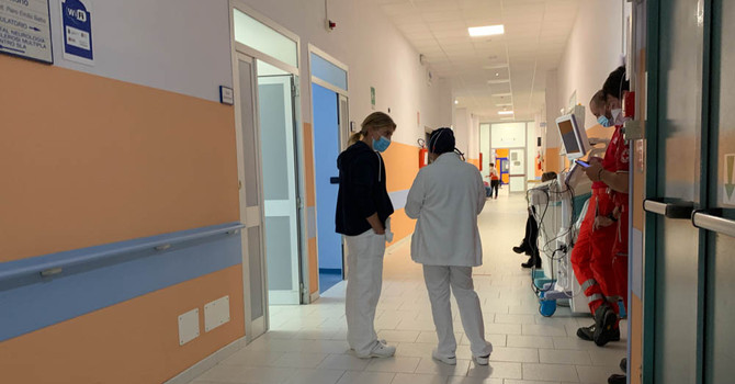Asl Novara, quasi 6.600 prestazioni extra in sei mesi: ecografie e visite ortopediche le più richieste