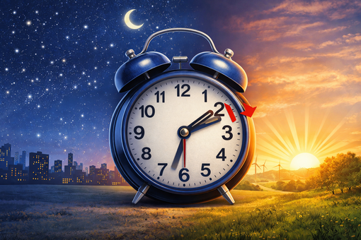 Torna l’ora legale: lancette avanti nella notte tra il 28 e il 29 marzo