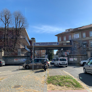 Maggiore di Novara, l’Oftalmologia si conferma eccellenza nella ricerca sulle maculopatie