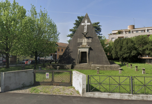 La città ricorda la Battaglia della Bicocca: cerimonia per il 177° anniversario