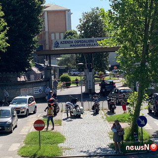 Nursind lancia l’allarme sul Maggiore di Novara: "Infermieri allo stremo e servizi a rischio"