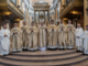 Diocesi di Novara, incarichi per i nuovi presbiteri Diocesi di Novara, incarichi per i nuovi presbiteri