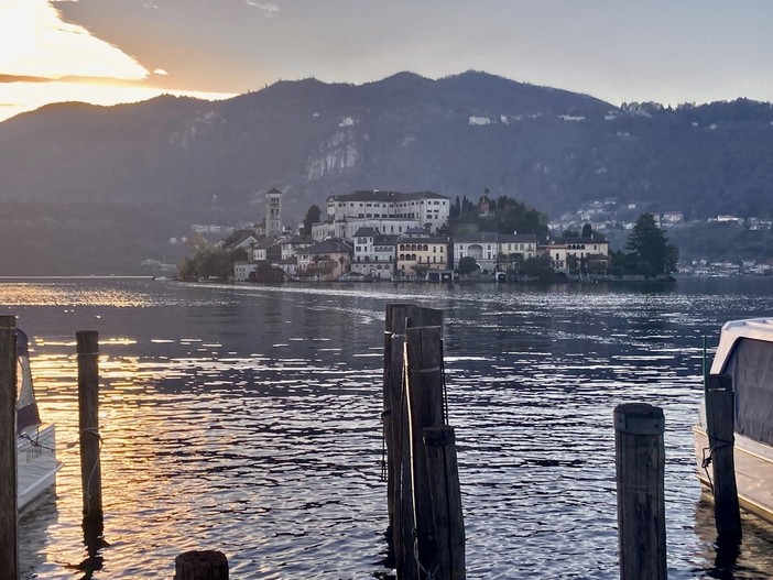 Orta San Giulio celebra la Festa dell’Arma dei Carabinieri