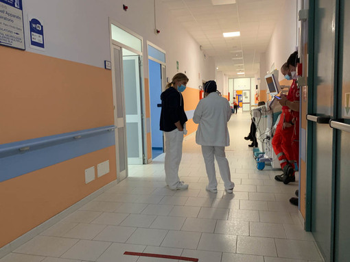 AOU Novara, allarme NurSind: “Sos Infermieri”