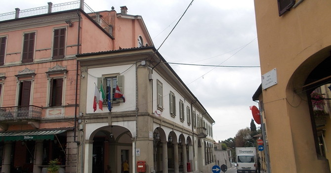 Oleggio, lavori pubblici e manutenzioni nel mirino delle opposizioni Oleggio, lavori pubblici e manutenzioni nel mirino delle opposizioni