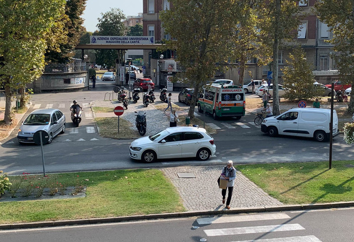 Chirurgia toracica, a Novara oltre 1.100 interventi mini-invasivi al polmone dal 2020
