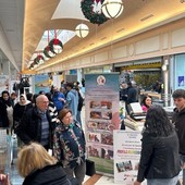 Open Days  III edizione, il futuro scolastico si presenta al  Centro Commerciale San Martino2