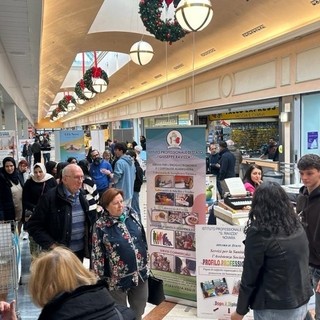 Open Days  III edizione, il futuro scolastico si presenta al  Centro Commerciale San Martino2