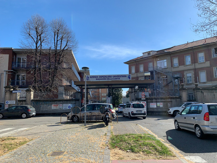 Maggiore di Novara, l’Oftalmologia si conferma eccellenza nella ricerca sulle maculopatie Maggiore di Novara, l’Oftalmologia si conferma eccellenza nella ricerca sulle maculopatie