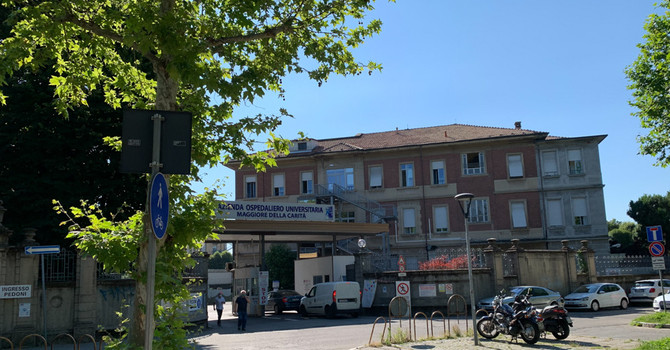 Novara al centro della ricerca oncologica: quattro giorni di congressi internazionali